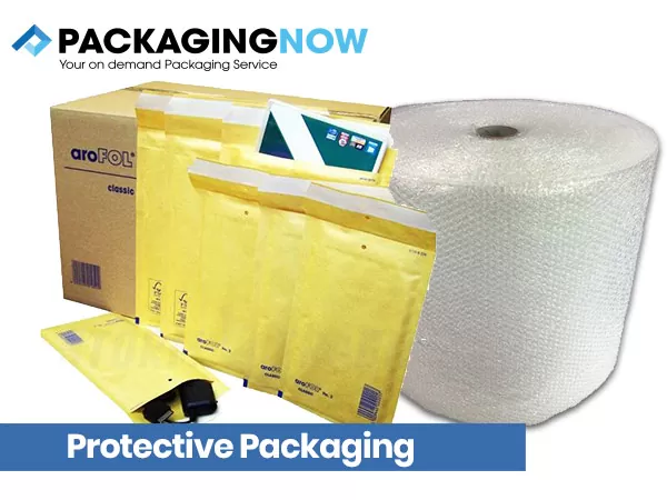 Explore Reliable And Durable Protective Packaging Solutions